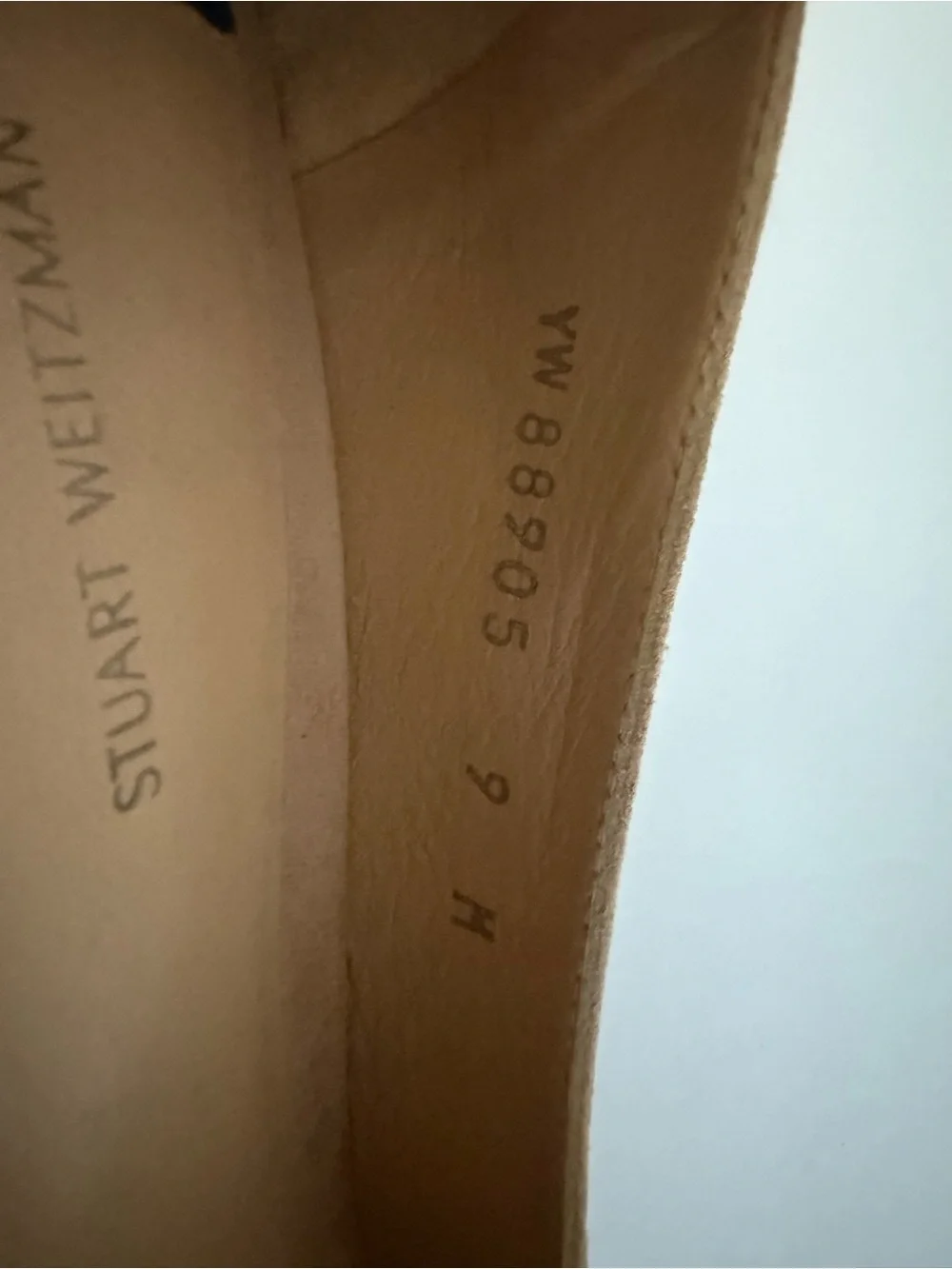 Stuart Weitzman stuart weitzman